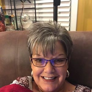 Meet your Posher, Jo